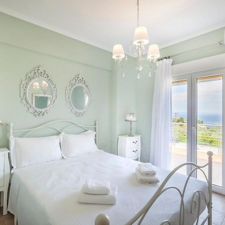 Afitos Deluxe Home Екстер'єр фото
