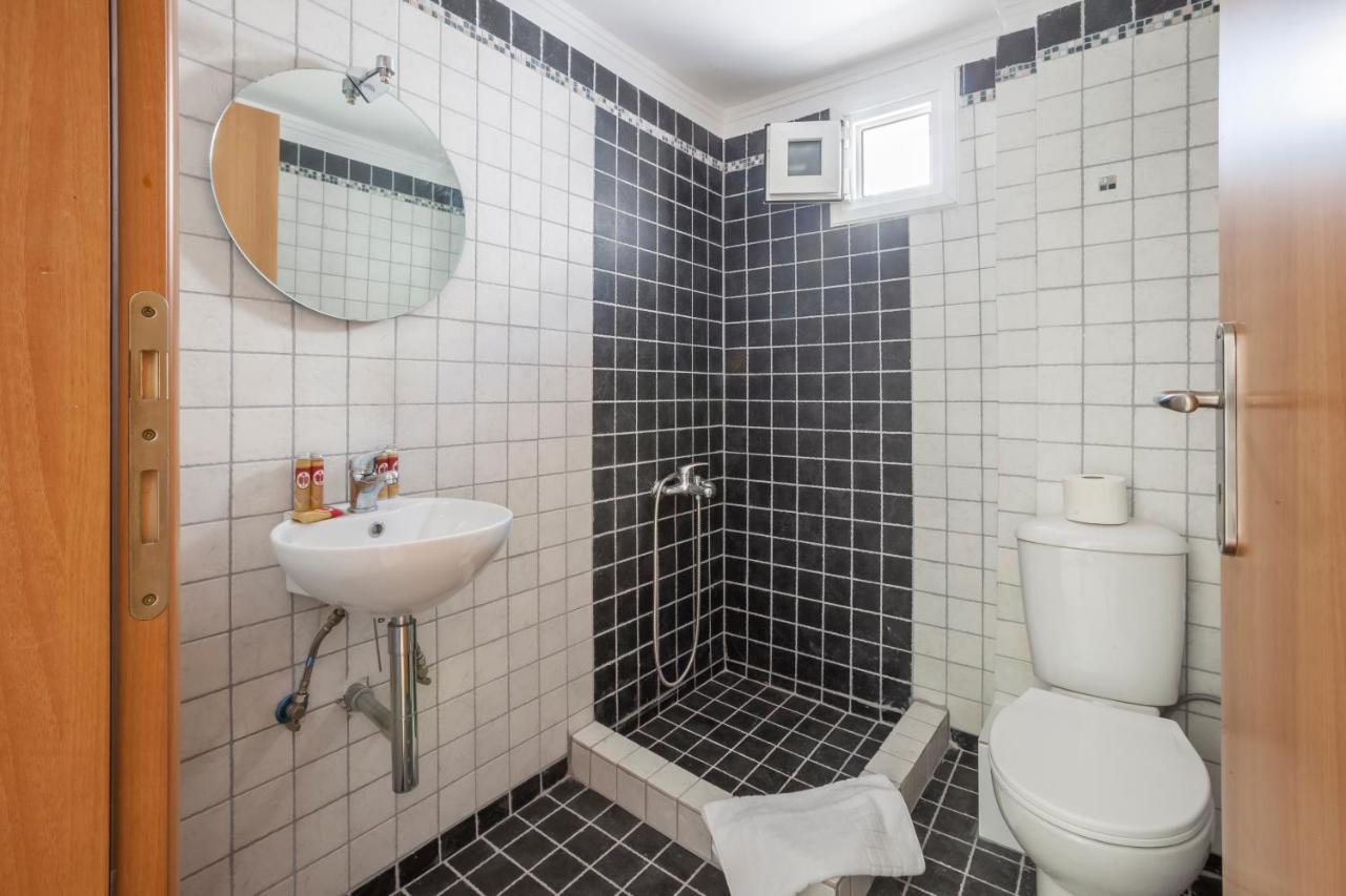Afitos Deluxe Home Екстер'єр фото