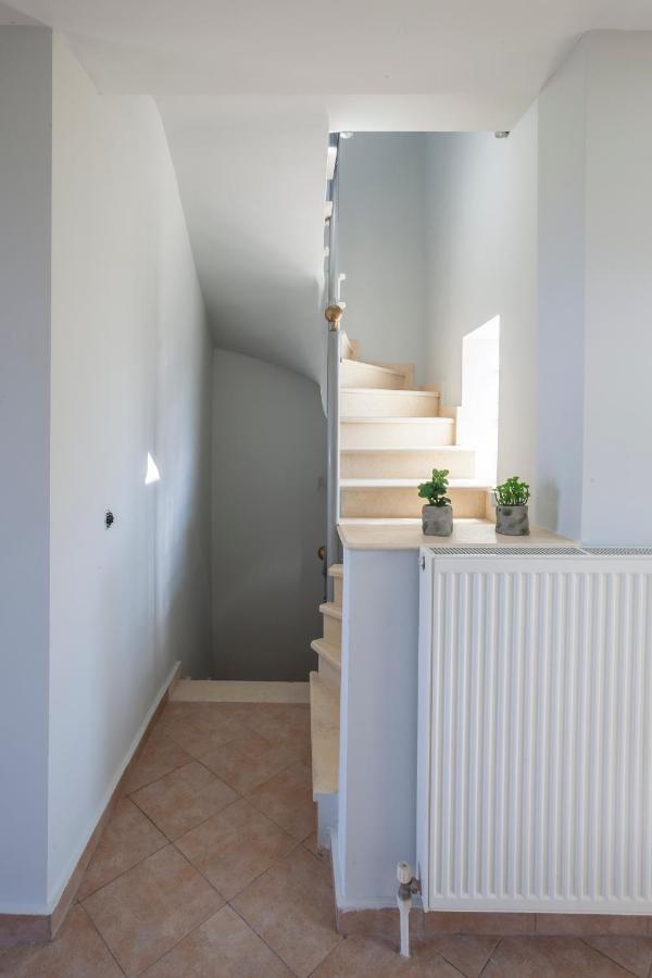 Afitos Deluxe Home Екстер'єр фото